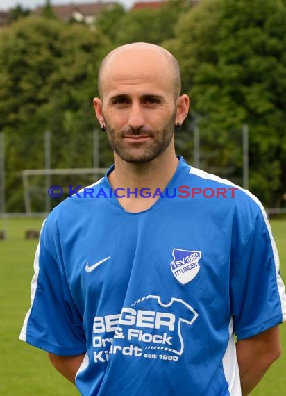 Fussball Regional Saison 2016/17 Spieler-Trainer-Funktionäre (© Fotostand / Loerz)